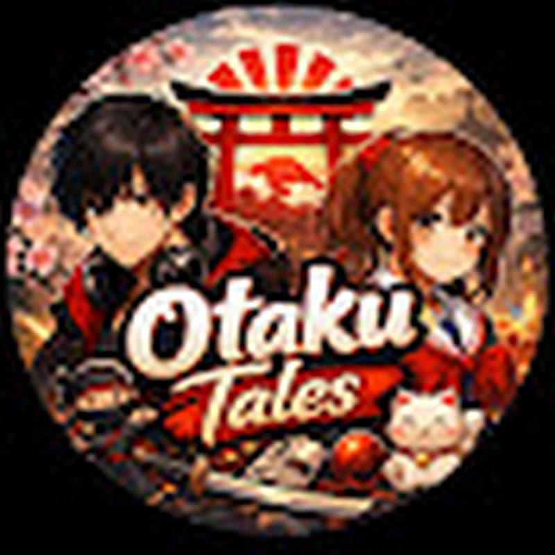 Hire Otaku Tales — Anime & Manga Reviews/Discussions YouTube creator for sponsorships