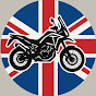 Jay Rides UK logo