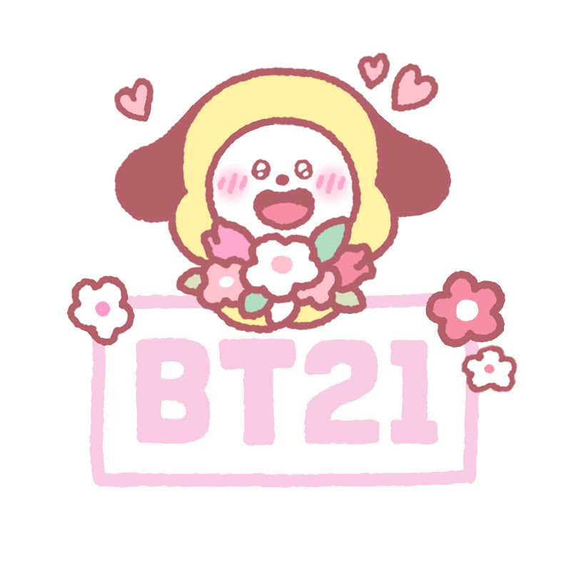BT21