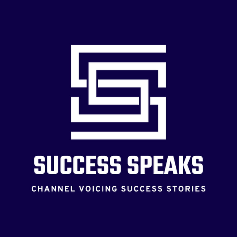 SuccessSpeaks