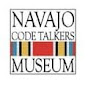 Navajo Code Talkers Museum, Inc. logo