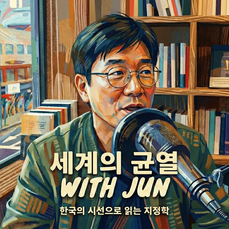 세계의균열 - With Jun
