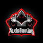 Toxic Gaming logo