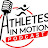 Athletes in Motion Podcast: From Race to Recovery