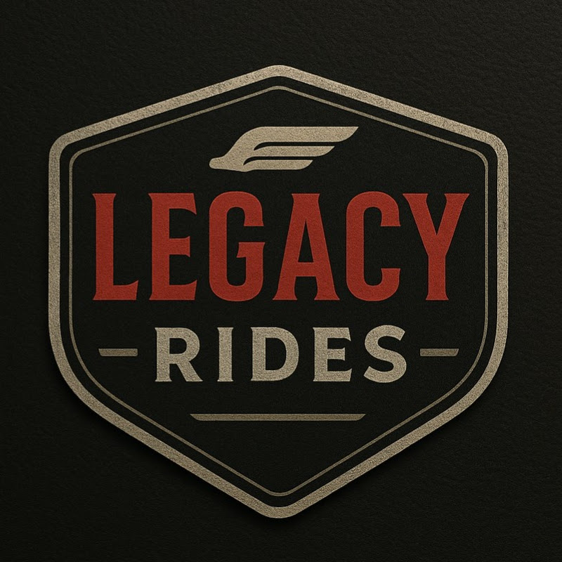 Legacy Rides