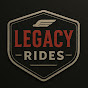 Legacy Rides