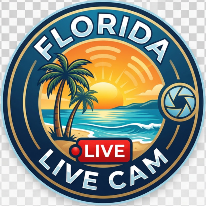 Florida Live logo