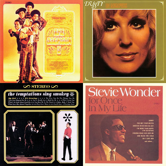 Соул в дорогу