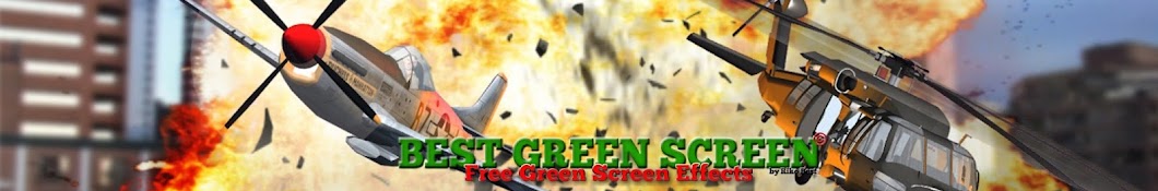 BestGreenScreen Аватар канала YouTube