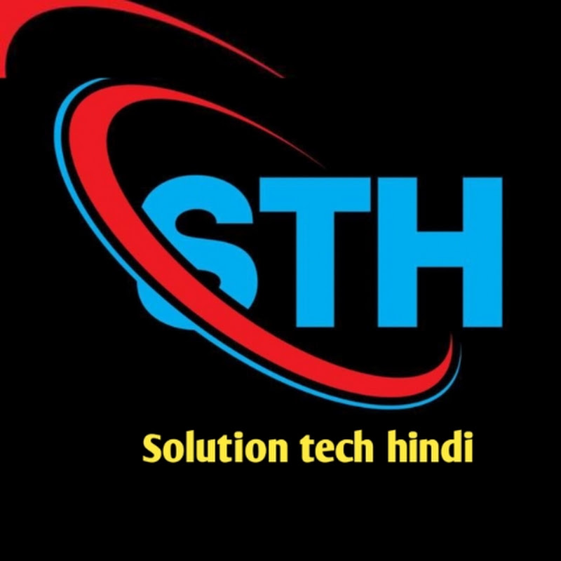 Solution tech hindi 