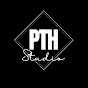 PTH Studio logo