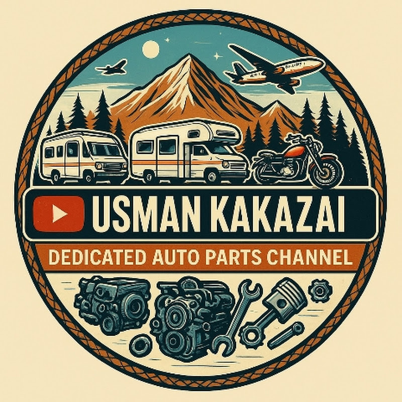 Usman Kakazai