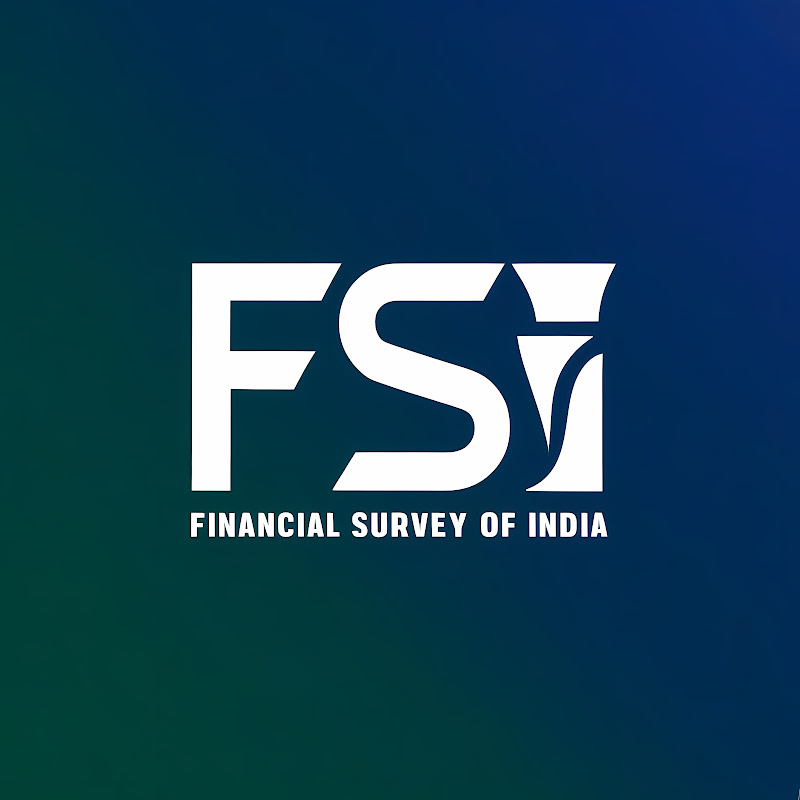 Financial Survey of India