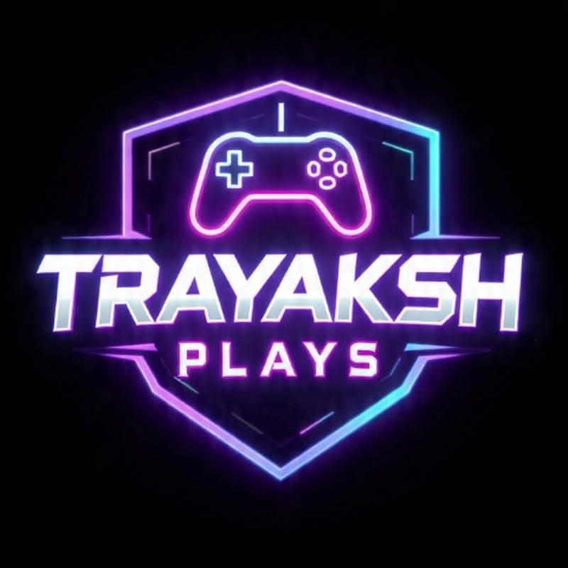 TRAYA PLAYS