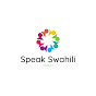 Speak Swahili Today logo