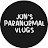 Jon's Paranormal Vlogs