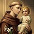DPUps2KSrZs-channel-avatar-Pray with Saint Anthony of Padua