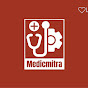 medicmitra logo