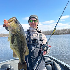 LevinFishing