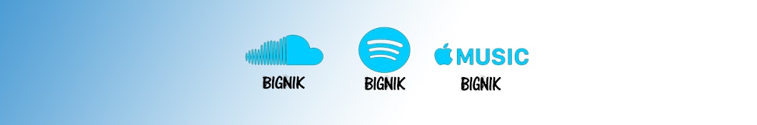 BigNik 2 YouTube channel avatar