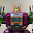 Transformer G1 TV