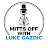 Mitts Off with Luke Gazdic