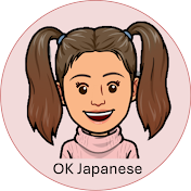 OK Japanese