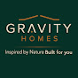 Gravity Homes logo