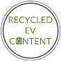 Recycled EV Content logo