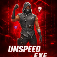 Unspeed FF profile image