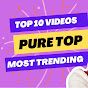 Pure Top logo