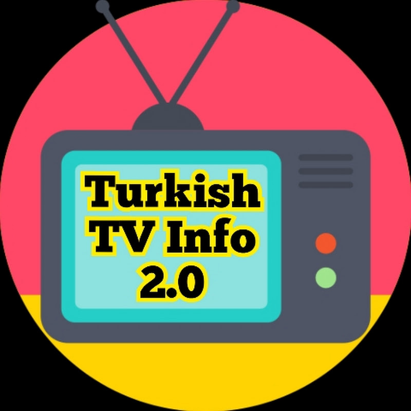 Turkish TV Info 2.0