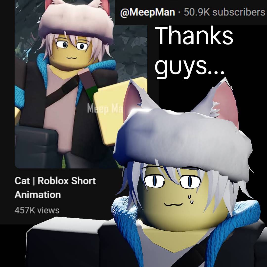 Post from Meep Man