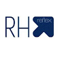 RH REFLEX logo