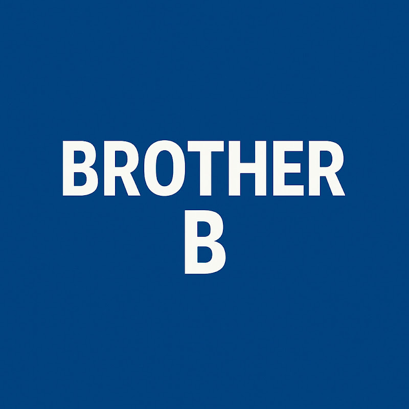 BrotherB