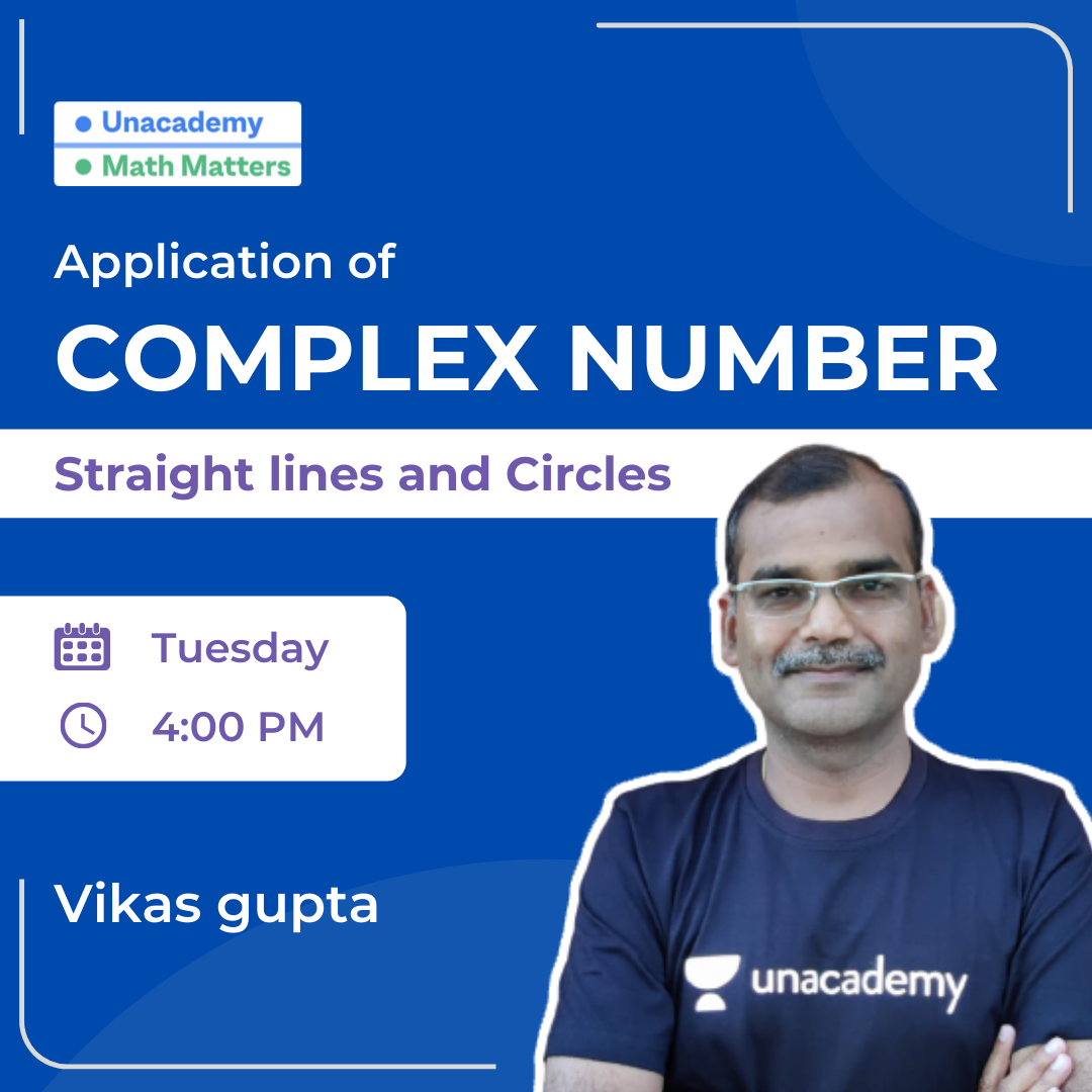 Post from Unacademy Math Matters
