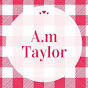 AM.tailor logo