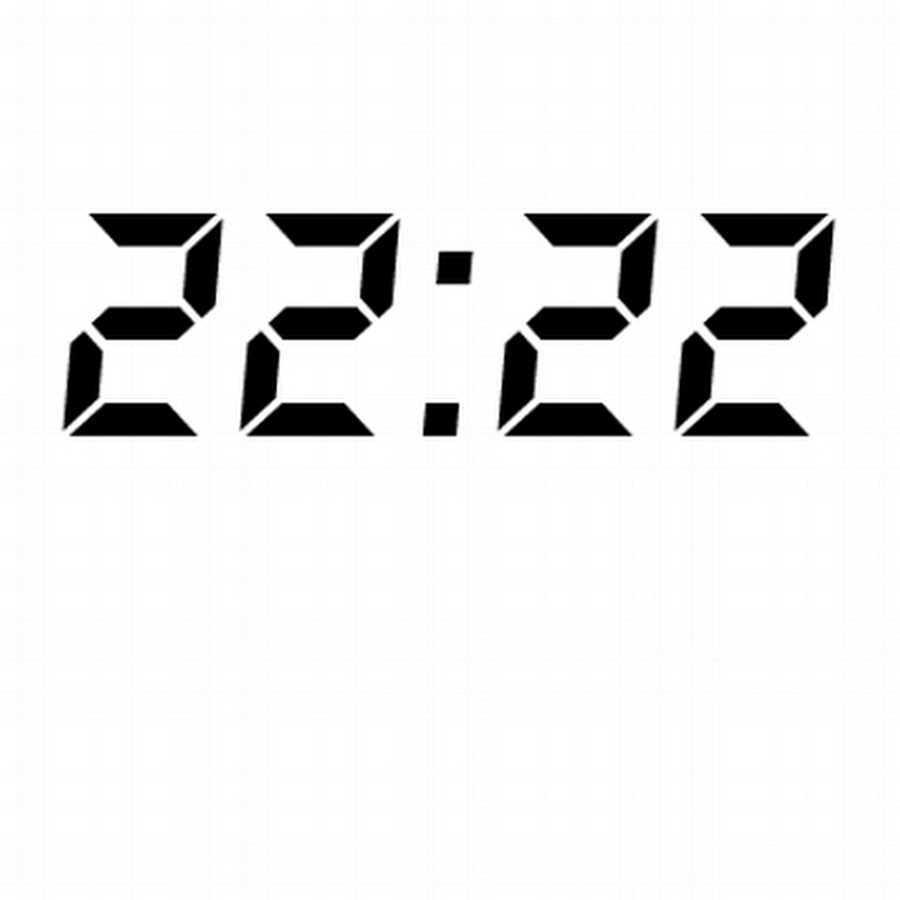 Б время 22 с. Часы 22 22. 22 00 На часах. Цифры 22 22 на часах. Время 22:22.