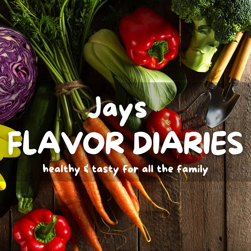 JAY'SFoodinMotion