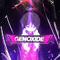 genoxide. logo