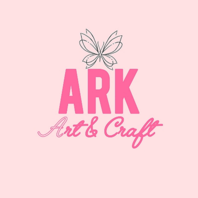 A.R.K. Art & Craft