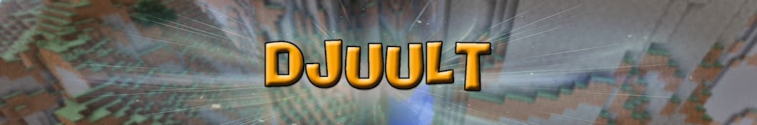 Djuult رمز قناة اليوتيوب