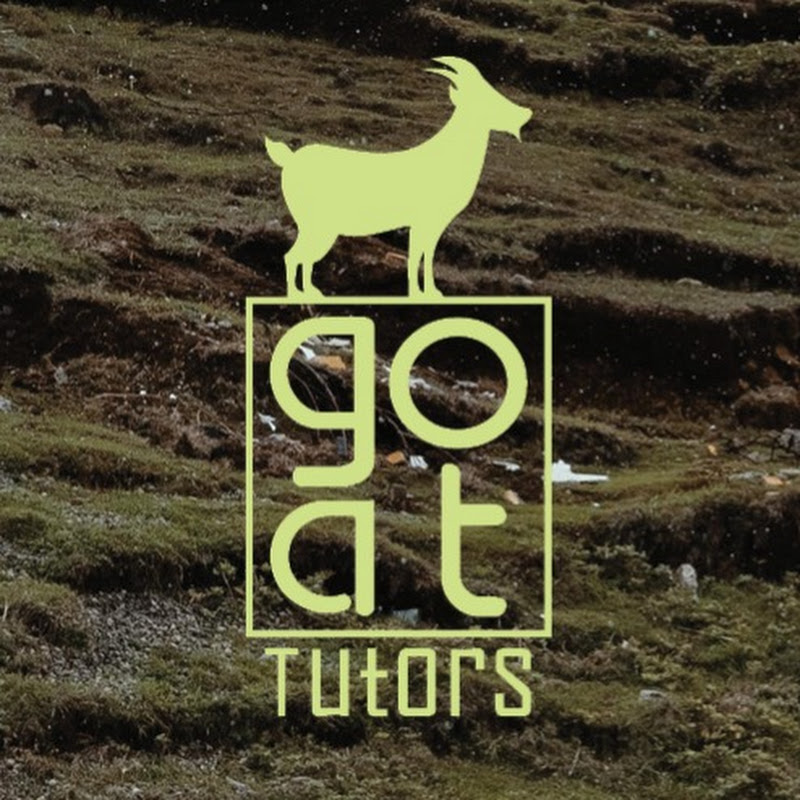 GOAT Tutors