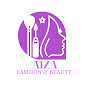 Aiza Fashion and Beauty Tips logo