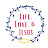 Life, Love, and Jesus