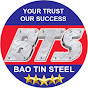 Bao Tin Steel Cambodia Pipe And Fittings logo