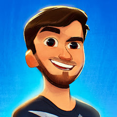 Amixem YouTube channel avatar