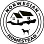 Norwegian Homestead logo