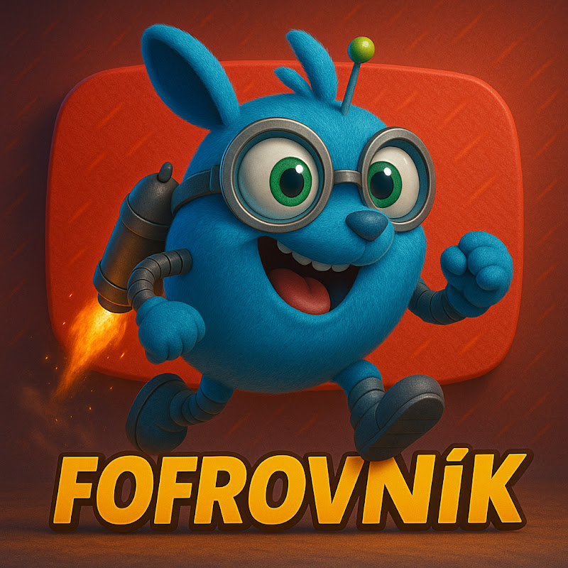 Fofrovník