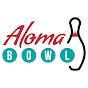 Aloma Bowl logo